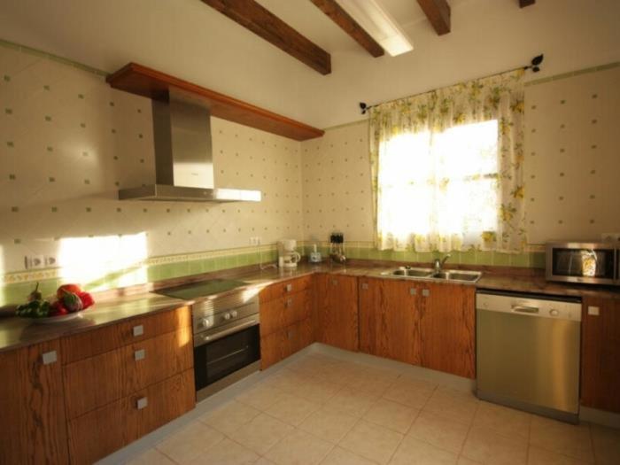 Sa Sinia Holiday home *