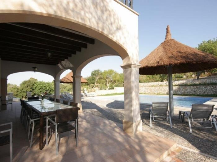 Holiday home Sa Sinia Petra (Mallorca)