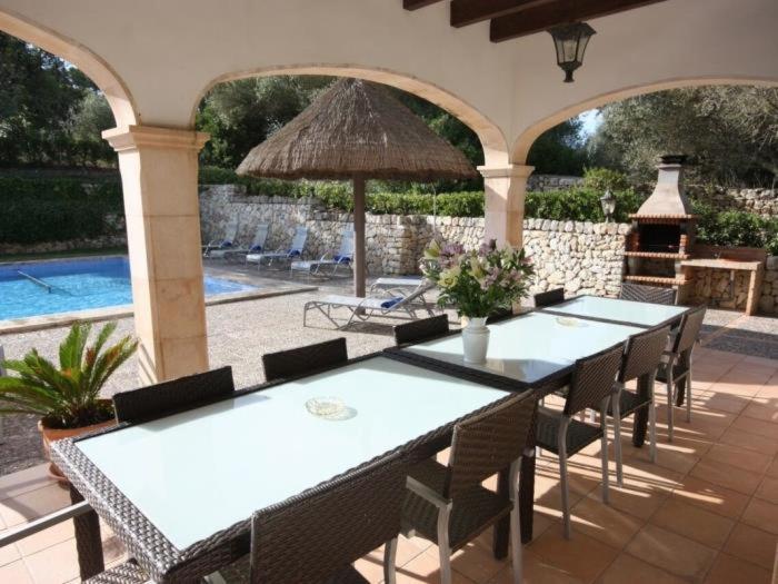 Sa Sinia Holiday home *