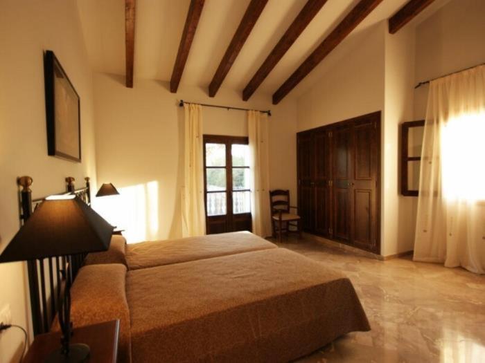 Ferienhaus Sa Sinia Petra (Mallorca)