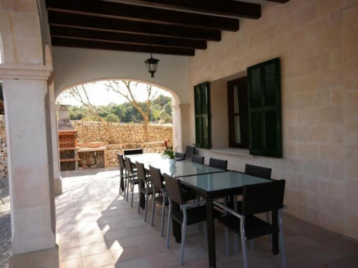 Sa Sinia Petra (Mallorca)