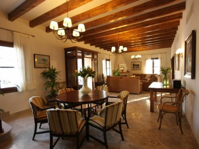 Sa Sinia Ferienhaus